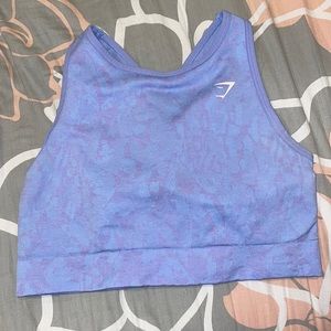 Gymshark Adapt High Rise Butterfly Sports Bra